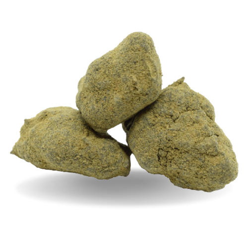 Moonrock - Stormrock