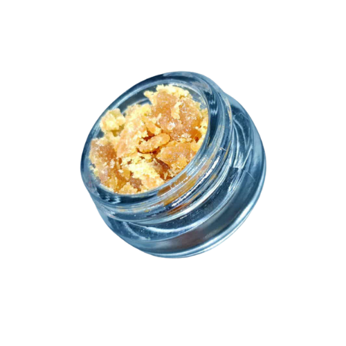 Wax Full spectrum - Stormrock