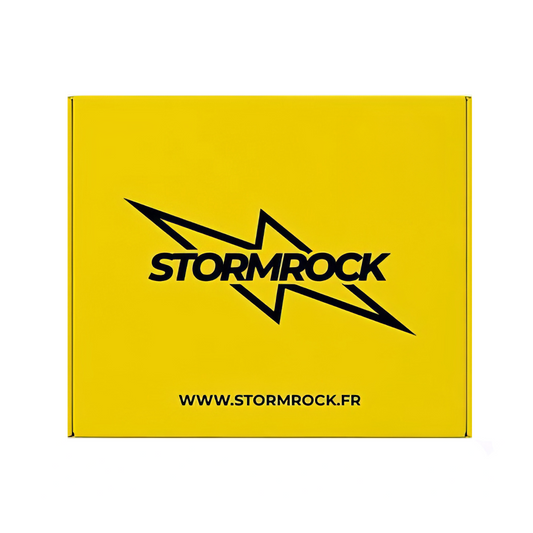 OFFERT - BOITE STORMROCK - Stormrock