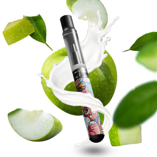 Vape Pen - 98% CBD