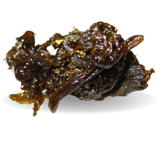 Hash Oil Premium - Stormrock