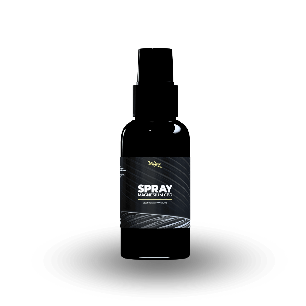 Spray magnésium - Stormrock