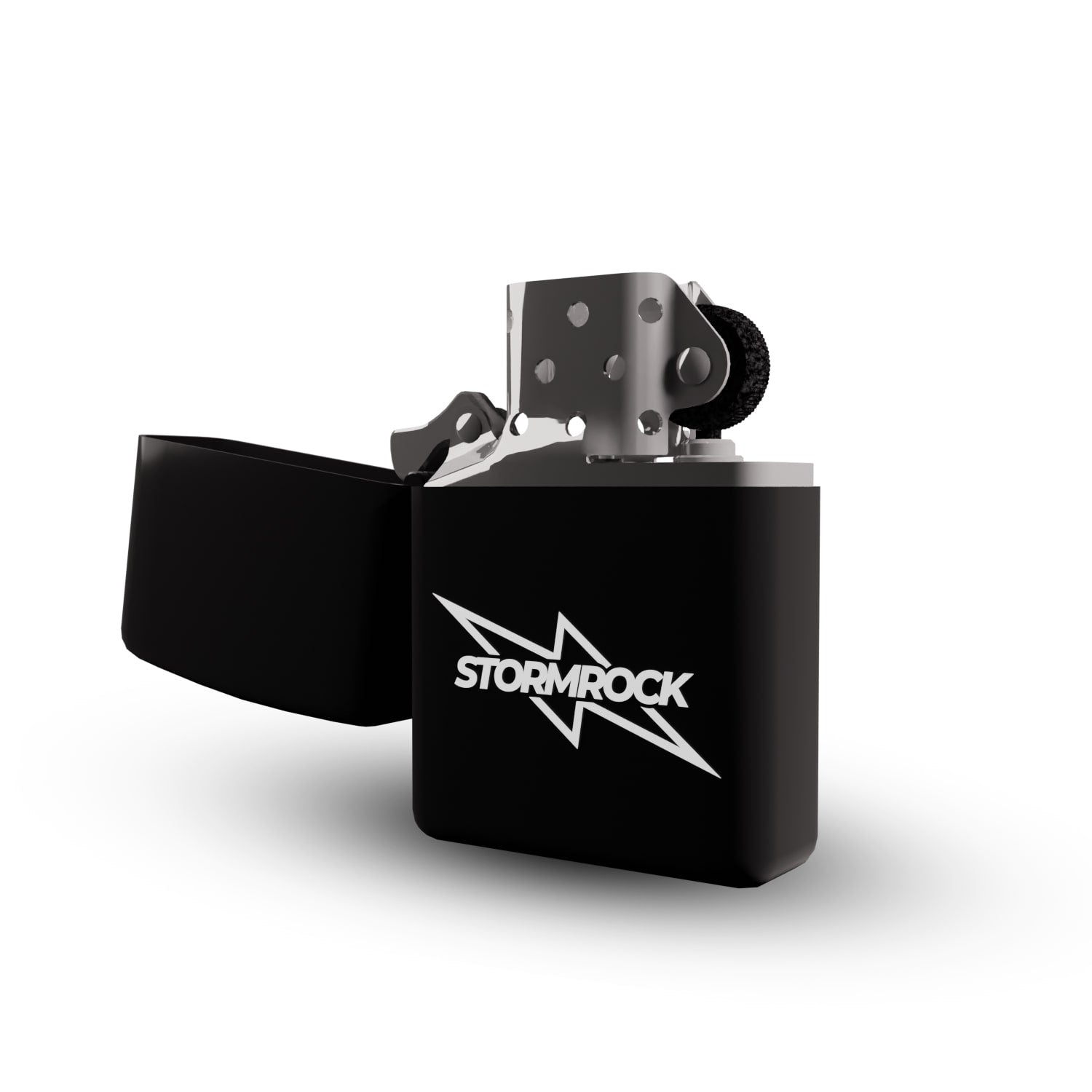 Briquet Type Zippo Stormrock - Stormrock