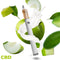 Vape Pen Manzana - 98% CBD (recargable)