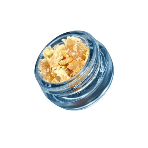 Échantillon Wax Full Spectrum - Stormrock