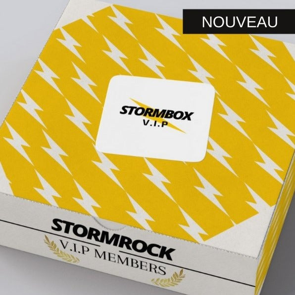 STORMBOX V.I.P - Stormrock